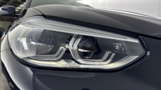 BMW X3 210kW Premier Edition Pro 80kWh 5dr Auto Electric Estate